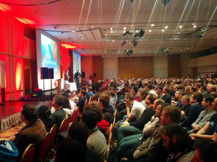 Devoxx France 2014, ce que je retiens !